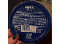 Nivea Creme, 250mL - thumbnail 3
