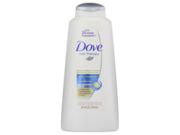 Dove Daily Moisture Conditioner, Nutritive Serum, 25.4 fl oz/750 mL - thumbnail 1