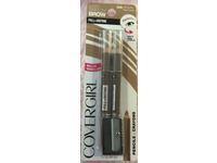 CoverGirl Easy Breezy Brow Fill+Define Brow Pencil, 520 Soft Blonde, 0.06 oz/1.7 g - thumbnail 3
