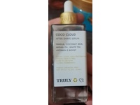 Truly After Shave Serum, Coco Cloud , 0.7 fl oz/20 mL - Image 3