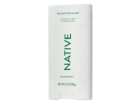 Native Deodorant, Eucalyptus & Mint, 3.1 oz/88 g - thumbnail 1