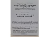 Seen Healthy Hair Essentials Set - Image 4