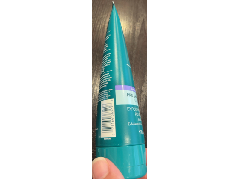 Hask Pre-Shampoo Scalp Scrub, Tea Tree Oil, 6 fl oz/178 mL