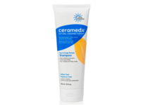 Ceramedx Earth Science Hair & Scalp Renew Shampoo, 8 fl oz/236 mL - Image 2