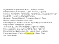 Maria Nila Non Permanent Color Mask, 0.06 Pink Pop, 10.1 fl oz/300 mL - Image 5