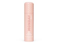 Monday Haircare Moisture Whipped Body Wash, Fresh Gardenia, 8.8 oz/250 g - thumbnail 1
