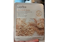 Sadoer Plant Mask Series, 25 g - Image 3