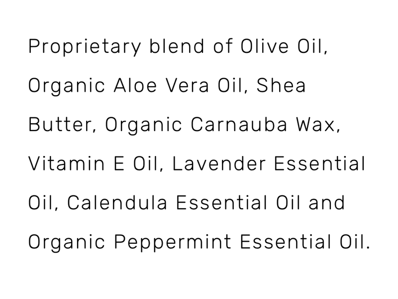 Isabella’s Clearly BITE Soothing After-Bite Skin Balm, 1.6 oz/45 g