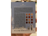 Essence Disney Pixar Up Eyeshadow Palette, 01 Adventures Ahead, 0.28 fl oz/2 g - Image 4