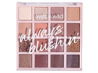 Wet N Wild Always Blushin' Eye & Face Palette, 0.53 oz/15 g - Image 2