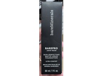 bareMinerals Barepro 24HR Wear Skin-Perfecting Matte Liquid Foundation, Fair 15 Cool, SPF 20, 1 fl oz/30 mL - thumbnail 2