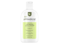 PHisoderm Clean Anti-Blemish Facial Cleanser, 6 fl oz/177 mL - Image 2