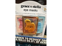 Grace & Stella Eye Masks Set - Image 2
