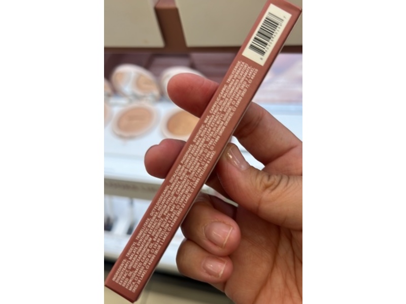 ILIA Lip Sketch Hydrating Crayon, Gala, 0.08 oz/2.3 g