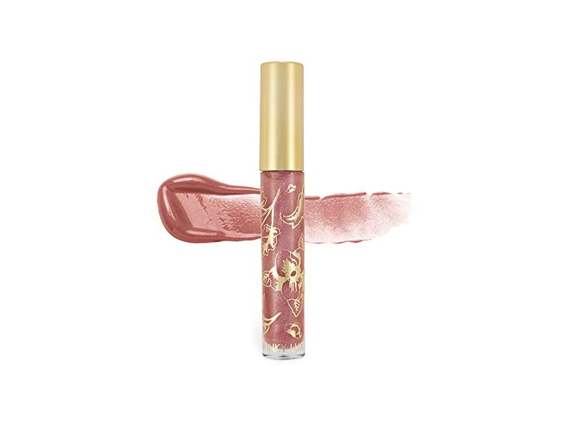Winky Lux Glossy Boss Lip Gloss, Meow, 0.14 oz/4 g