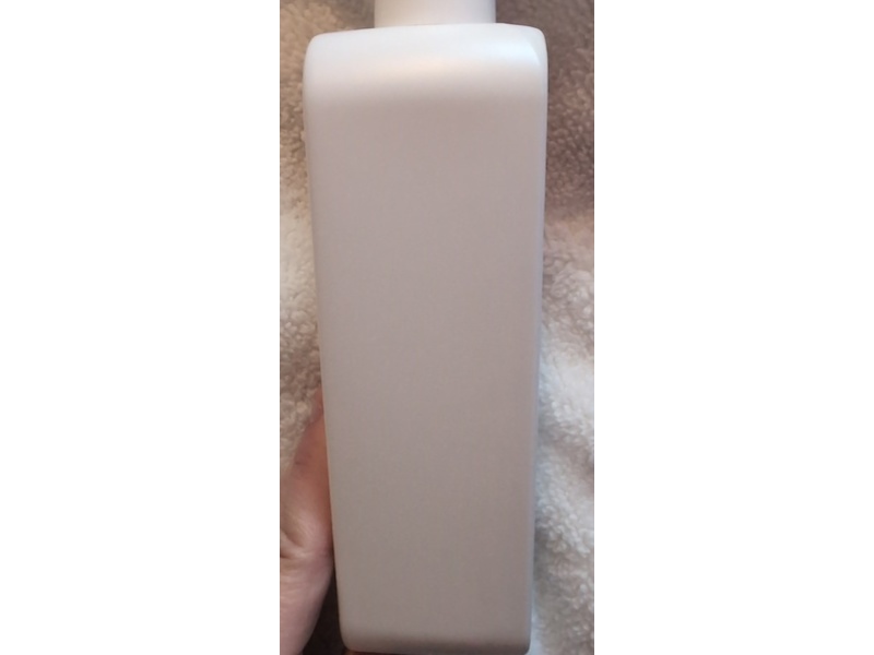 Paos Body Wash, Mango & Strawberry, 16.9 fl oz/500 mL