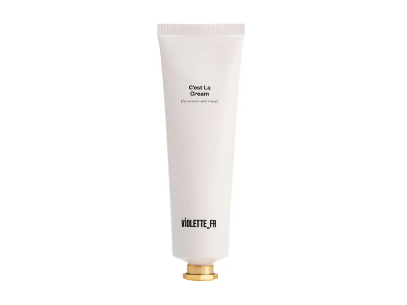Violette_Fr Cest La Cream Face cream, 3.14 oz / 93 mL
