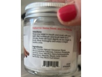 Ecofam Toothpaste Tablets, Cinnamon, 2.7 oz/76.5 g, 90 Tablets - thumbnail 4