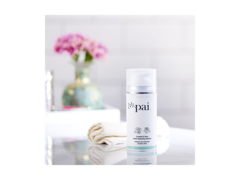 pai hydrating cleanser