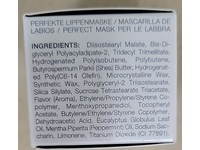 LimeLife by Alcone Perfect Lip Mask, Eucalyptus & Mint, 0.34 oz/9.5 g - thumbnail 3