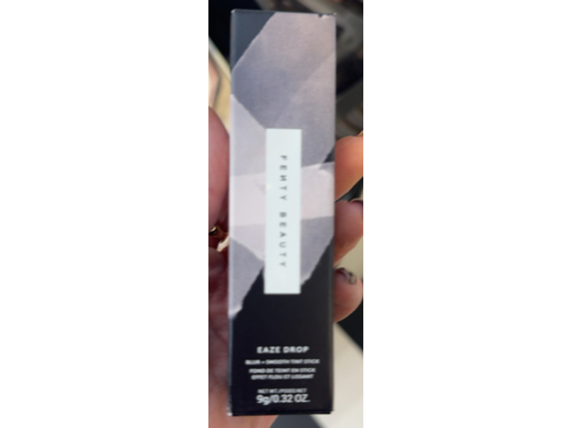 Fenty Beauty Eaze Drop Stick Blur + Smooth Tint Stick, 6, 0.32 oz/9 g