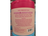 Body Prescriptions Shimmer Body Scrub, Brazil Nut, 23.63 oz/670 g - thumbnail 2