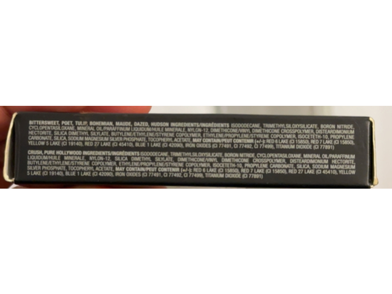 Anastasia Beverly Hills Liquid Lipstick, Ashton, 0.08 oz/2.3 g