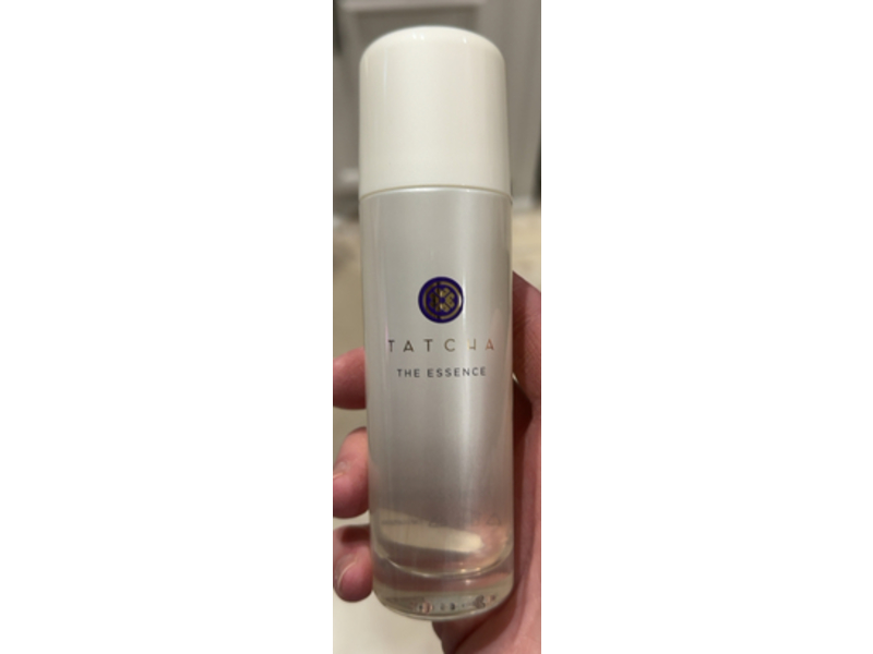 Tatcha The Essence Healthy-Aging Skin Treatment, 2.5 fl oz/75 mL