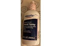 Equate Nasal Spray, 3 fl oz/88 mL - thumbnail 2