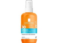 La Roche-Posay Anthelios Uv Air Vitamin Sun Mist, SPF 30, 200 mL - thumbnail 1