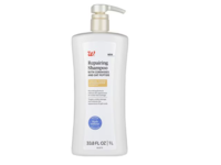 Walgreens Repairing Shampoo, Ceramides & Oat Peptide, 33.8 fl oz/1 L - thumbnail 1