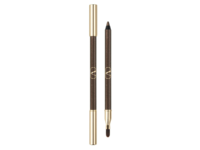 Valentino Colorgraph Double-Ended Eyeliner & Blending Brush, Brown 02, 0.04 oz/1.2 g - Image 2