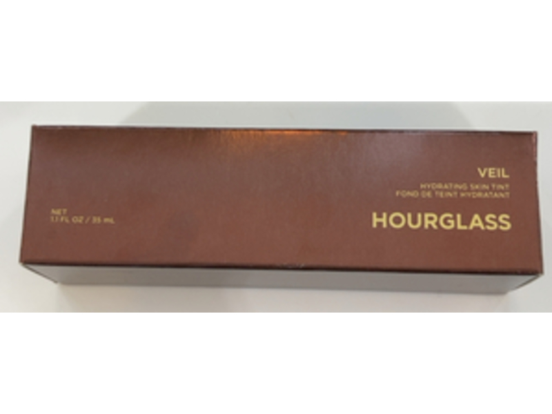 Hourglass Veil Hydrating Skin Tint, Shade 4, 1.1 fl oz/35 mL