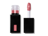 e.l.f Glossy Lip Stain, Pinkies Up, 0.1 fl oz/3 mL - thumbnail 1