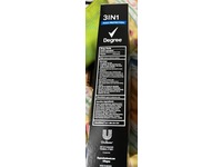Degree 3 In 1 Antiperspirant & Deodorant Dry Spray, Extra Time Fresh, 4.8 fl oz/175 mL, Pack Of 4 - thumbnail 2