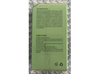Skintific Mugwort Acne Clay Stick, 1.41 fl oz/40 g - Image 4