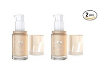 CoverGirl Trublend Liquid Makeup, Ivory L1, 1 fl oz, (pack of 2) - Image 2