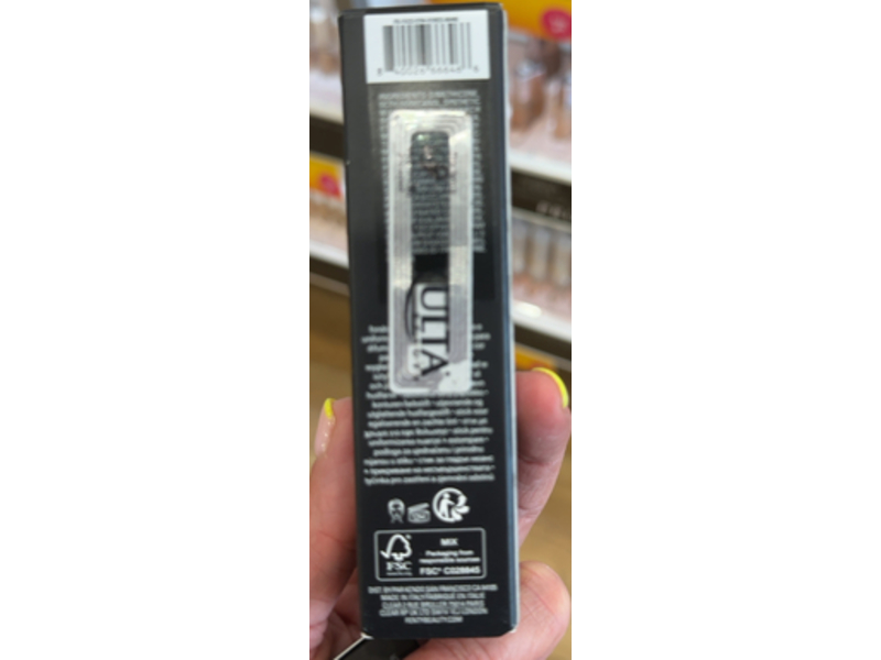 Fenty Beauty Eaze Drop Stick Blur + Smooth Tint Stick, 7, 0.32 oz/9 g