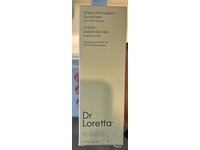Dr. Loretta Urban Antioxidant Sunscreen, SPF 40, 1.7 fl oz/50 mL - Image 3