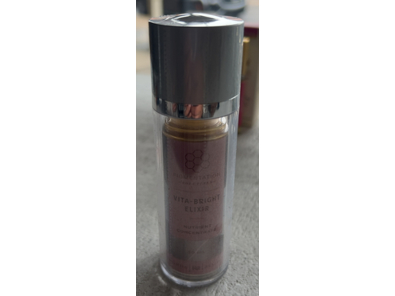 Rhoida Allison Vita-Bright Elixir, 30 mL