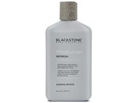 Blackstone Facial Moisturizer Refresh, Sandalwood, 8 fl oz/236 mL - Image 2