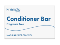 Friendly Soap Conditioner Bar, Fragrance Free, 3.17 oz/90 g - Image 2
