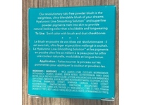 Thrive Causemetics Dream Chaser Reviving Powder Blush, Destinae, 0.2 oz/5.67 g - thumbnail 3