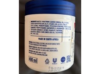 Vaseline Advanced Repair Intensive Care Body Cream, Fragrance Free, Vitamin A & B5, 13.52 fl oz/400 mL - thumbnail 4