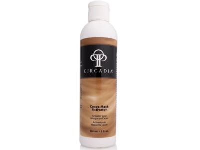 Circadia Cocoa Mask Activator, 8 fl oz/236 mL