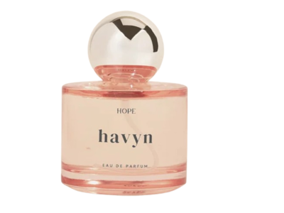 Havyn Elevating Eau De Perfume, Hope, 50 mL
