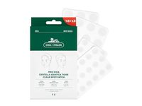 Vt Cosmetics Pro Cica Clear Spot Patches, Centella Asiatica Tiger, 66 Count - thumbnail 1