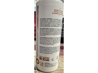 E Pura Idratante Moisture Care Shampoo, Propoils & Shea Butter, 16.9 fl oz/500 mL - Image 5