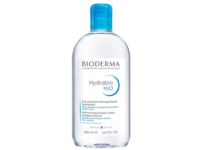 Bioderma Hydrabio H2O Micellar Water Makeup Remover, 16.7 fl oz/500 mL - Image 2