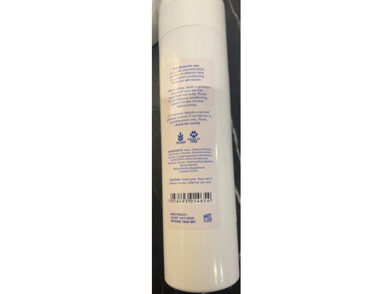 Hair Dreams Glasgow Moisture Conditioner, 8.4 fl oz/250 mL